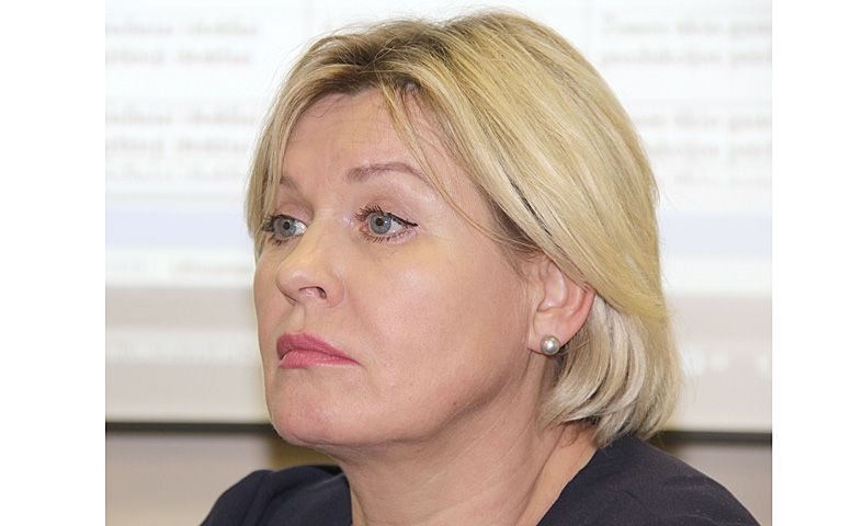 budreckiene