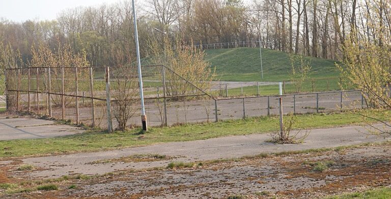 stadionas