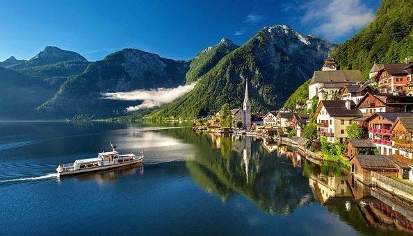 austrija