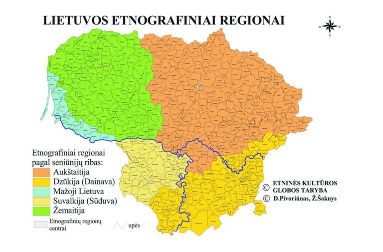 regionai