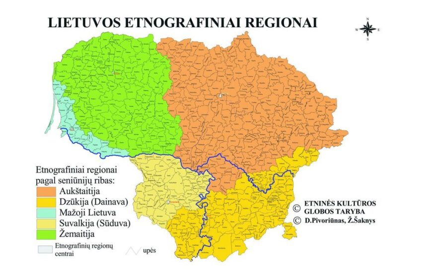 regionai