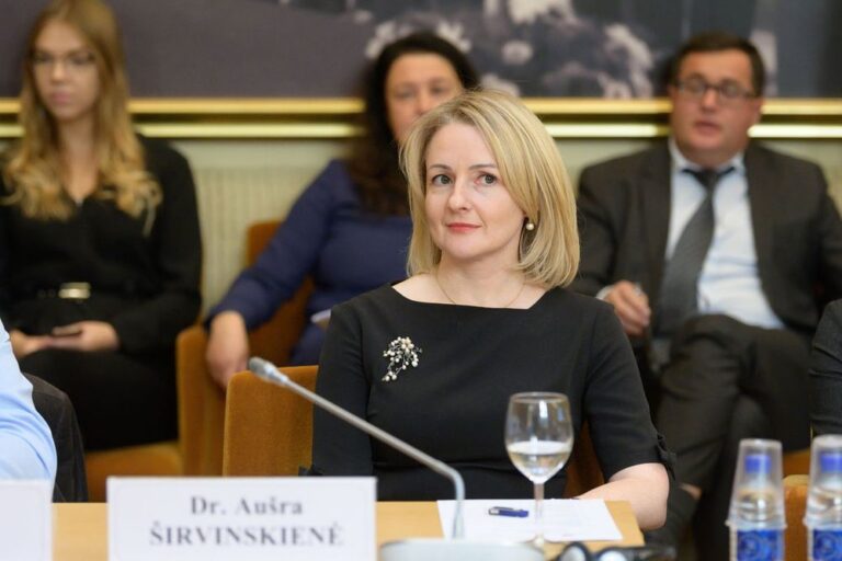 ausra