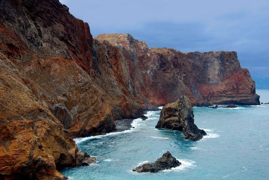 madeira