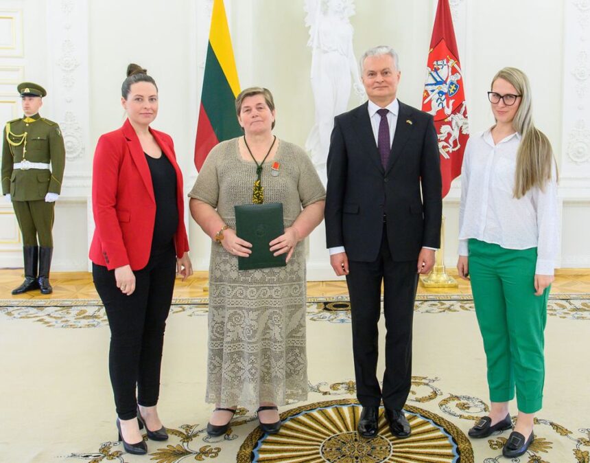 norkuviene