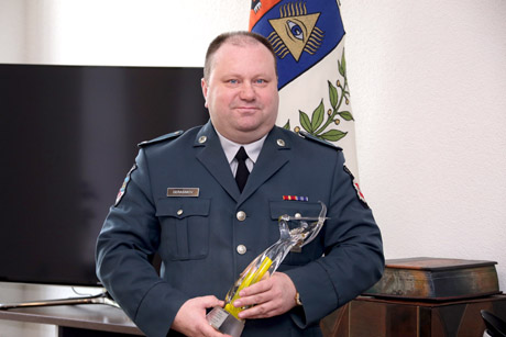 Pilietiškumui nėra nei atostogų, nei išeiginių