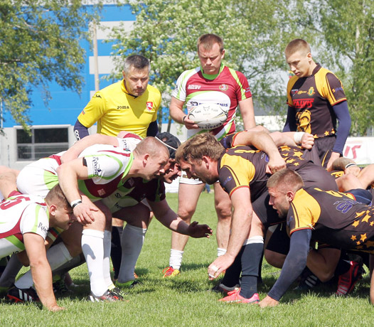 „Vairas-Kalvis“ įveikė „Baltrex-Šiaulių“ klubą