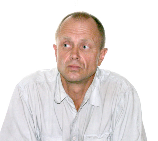 Radikalo namus krėtė Kriminalinė policija