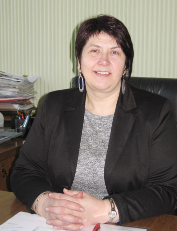 Pralaimėjusi merė į Linkuvą neis