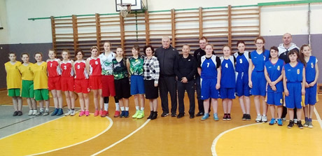 Nugalėjo viešnios