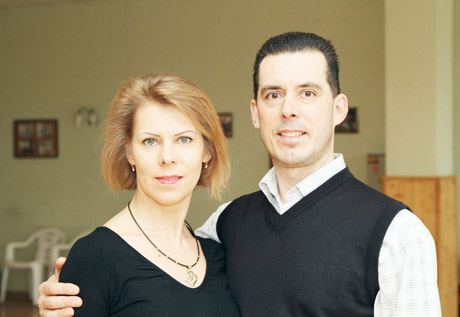 Šokis moko ir kultūros