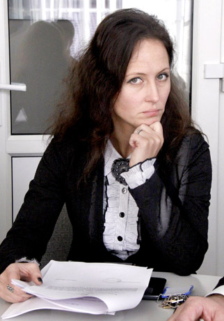 Pradeda dirbti nauja Mokesčių inspekcijos vadovė