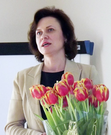 Pirma prekę apžiūrėk, tada – pirk