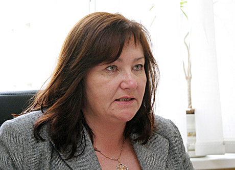 Šiaulių rajono valdininkė pripažinta supainiojusi interesus