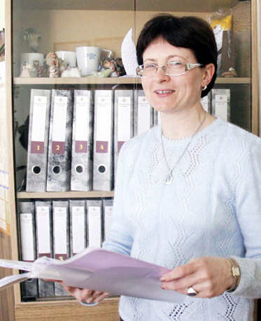 Abiturientų pasirinkimas kalba apie emigraciją