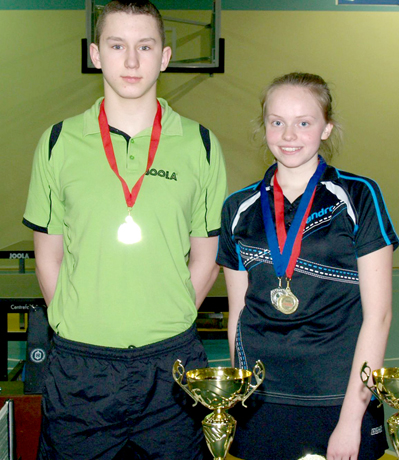 Joniškietis iškovojo kelialapį į Europos čempionatą